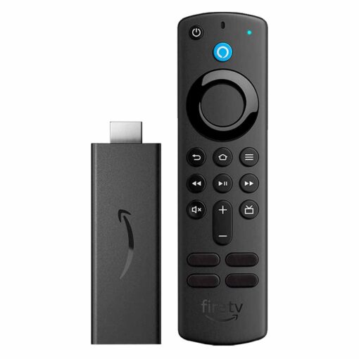 Amazon Fire Tv Stick Hd 8gb Wifi 5 697713 *2024*