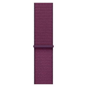 Apple Watch Series 10 Mwwv3lw/a Caja De Aluminio 46 Mm Correa Deportiva Loop Rosa/morado S/l - Imagen 3