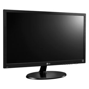 Monitor Lg 19m38l-b De 19" Con Resolución Hd Y 75 Hz, Hdmi Y Vga, Color Negro - Imagen 3