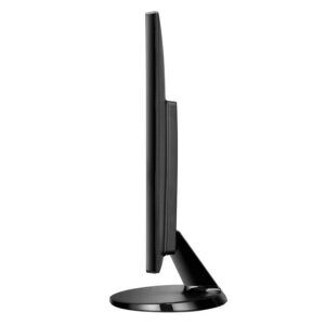 Monitor Lg 19m38l-b De 19" Con Resolución Hd Y 75 Hz, Hdmi Y Vga, Color Negro - Imagen 4