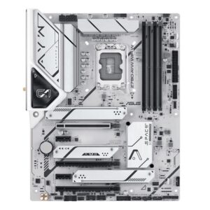 Asus Z790-ayw Wifi Con Socket Ddr5 Lga 1700 Chipset Intel Z790 Atx - Imagen 2