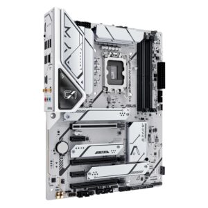 Asus Z790-ayw Wifi Con Socket Ddr5 Lga 1700 Chipset Intel Z790 Atx - Imagen 3