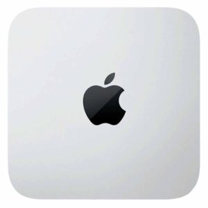 Apple Mac Mini 2024 Mu9d3ll/a M4 256 Gb Ssd 16 Gb Ram - Plata