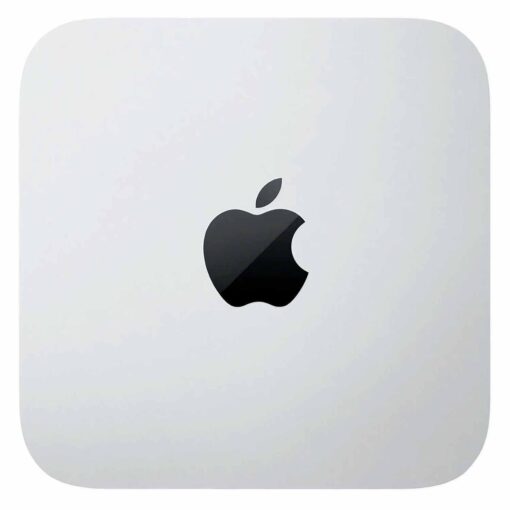 Apple Mac Mini 2024 Mu9d3ll/a M4 256 Gb Ssd 16 Gb Ram - Plata