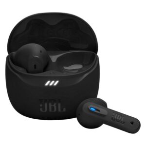 Auriculares Inalámbricos Jbl Tune Flex 2 - Negro
