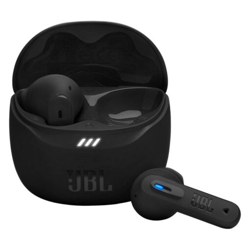 Auriculares Inalámbricos Jbl Tune Flex 2 - Negro