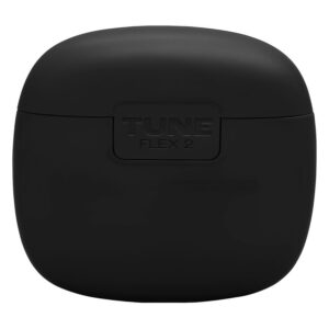 Auriculares Inalámbricos Jbl Tune Flex 2 - Negro - Imagen 4