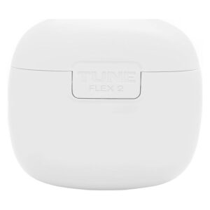 Auriculares Inalámbricos Jbl Tune Flex 2 - Blanco - Imagen 4