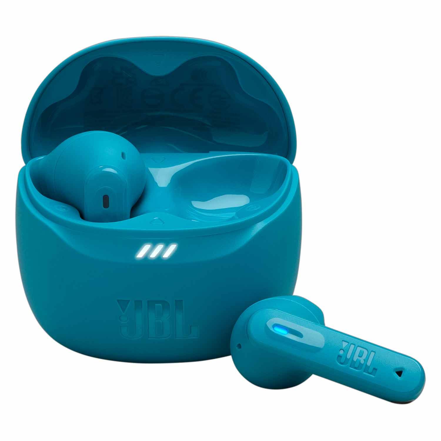 Auricular Inalámbricos Jbl Tune Flex 2