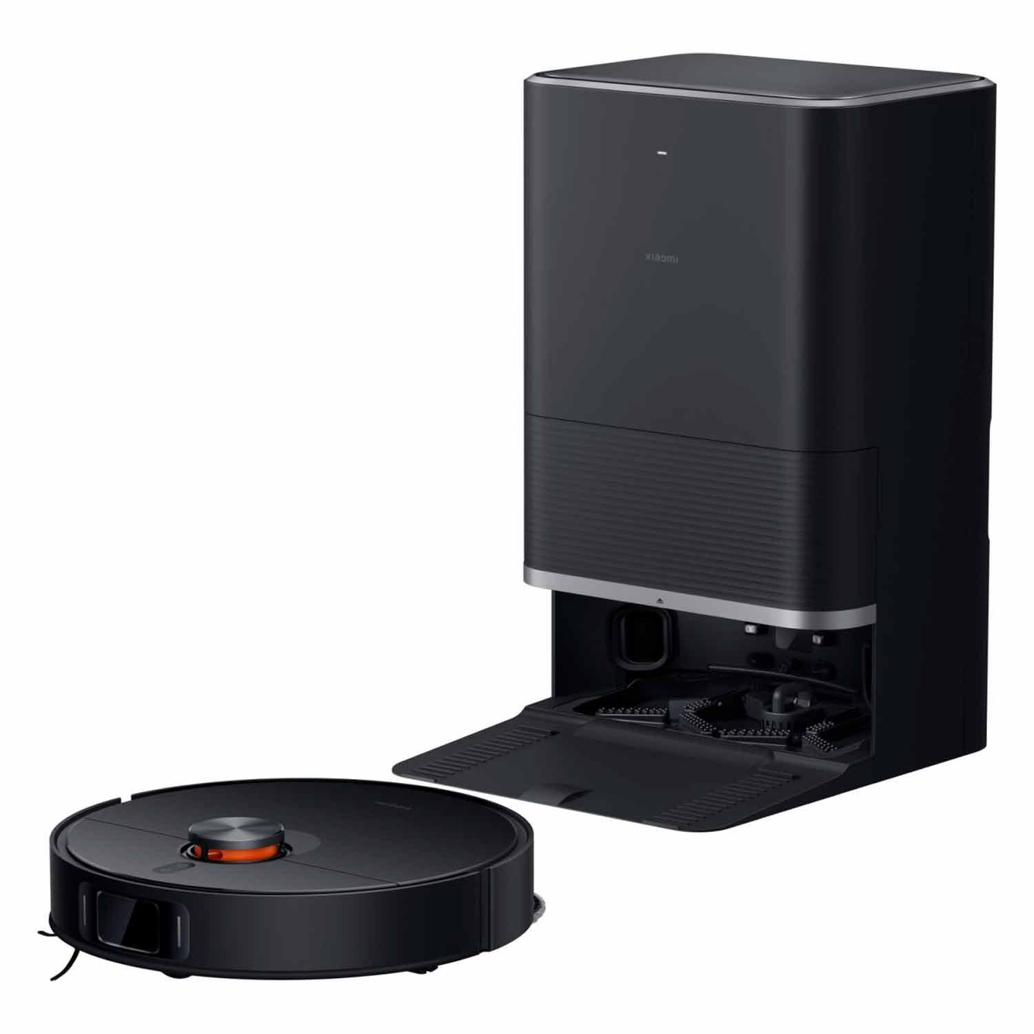 Aspirador Robot Xiaomi X20 Max Bhr9220eu 220v - Negro