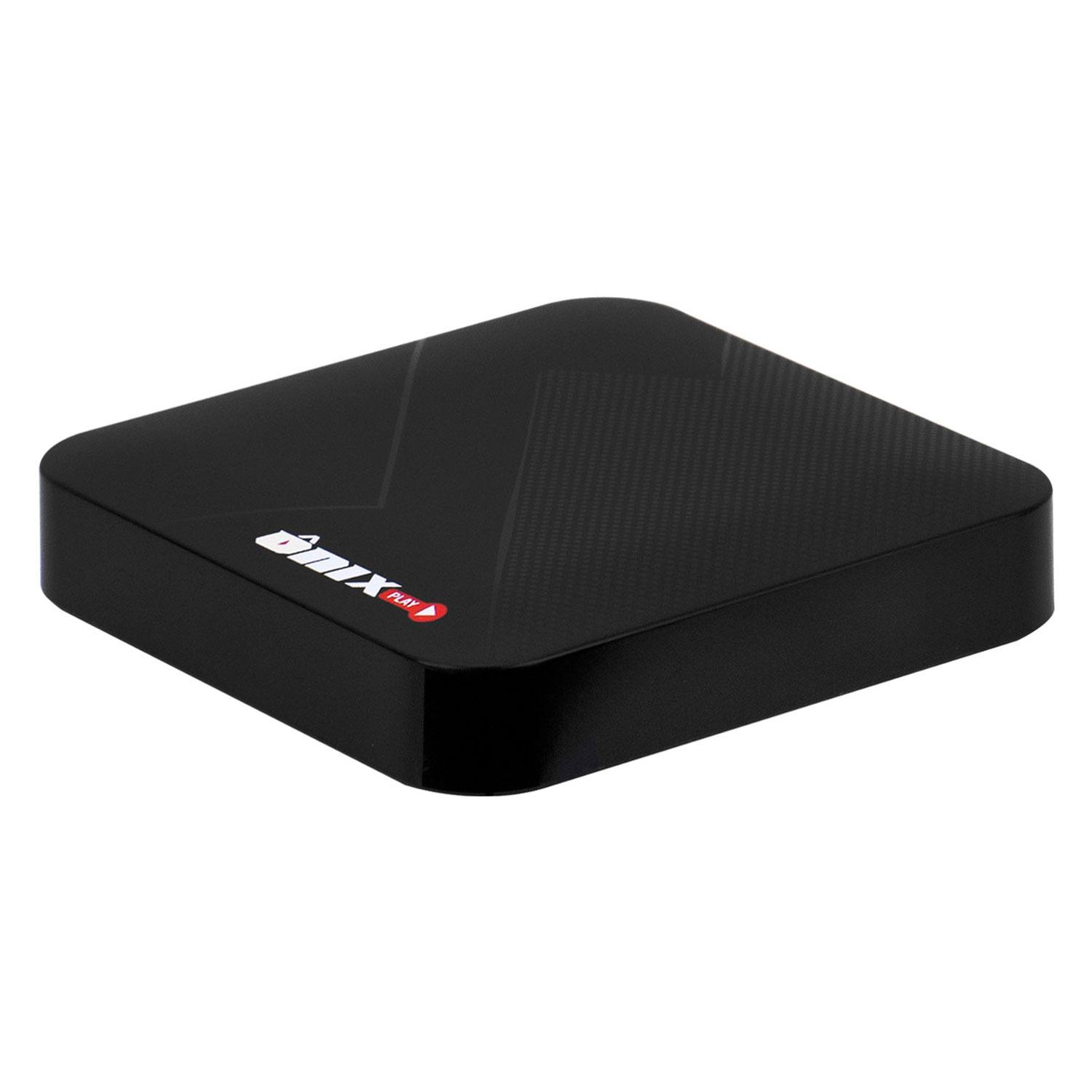 Alternative view of Receptor De Tv Wifi Onix Play 8k Ultra Hd 512 Gb 128 Gb Ram - Negro