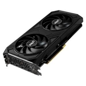 Tarjeta De Video Palit Nvidia Geforce Rtx 4070 Super Dual 12 Gb Gddr6x - Ned407s019k9-1043d - Imagen 3