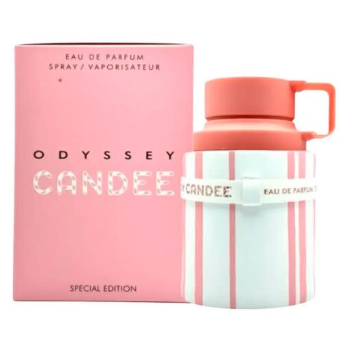 Armaf Odyssey Candee Para Mujer 100 Ml