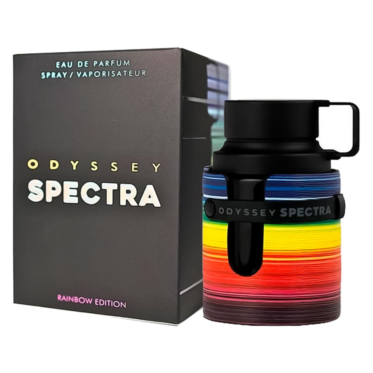 Armaf Odyssey Spectra Para Hombre, 100 Ml