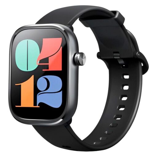 Smartwatch Mibro C4 Xpaw021 - Gris