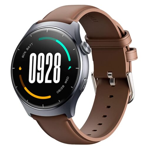 Smartwatch Mibro Lite 3 Xpaw020 - Marrón