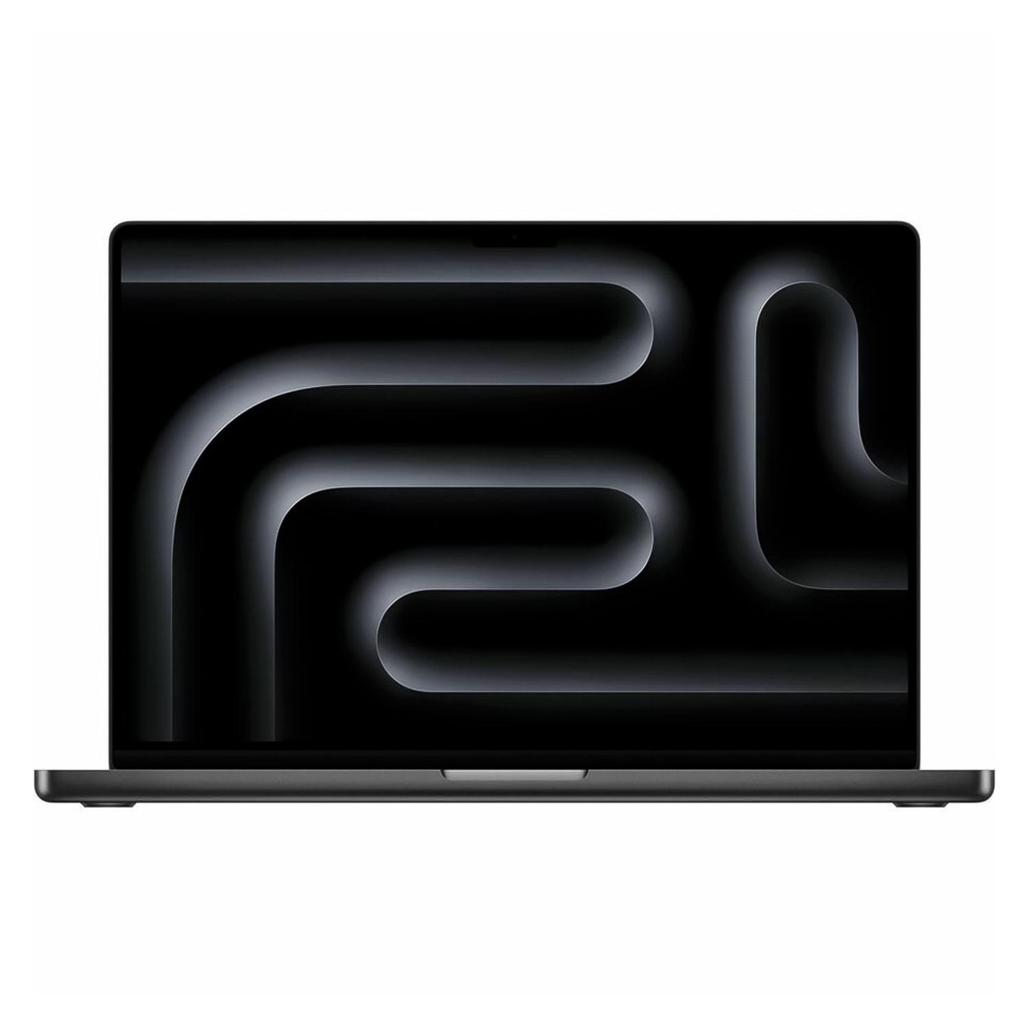 Apple Macbook Pro 2024 Mx2j3ll/a 14" M4 Pro Chip 1tb Ssd 24gb Ram - Negro Espacial