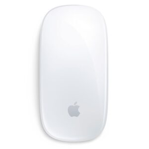 Teclado Multitáctil Usb-c Apple Magic Mxk53am/a, Color Blanco