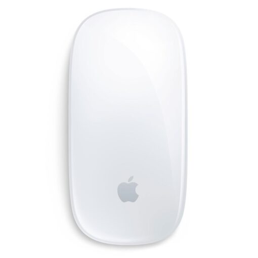 Teclado Multitáctil Usb-c Apple Magic Mxk53am/a, Color Blanco