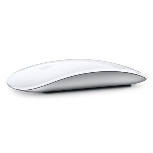 Alternative view of Teclado Multitáctil Usb-c Apple Magic Mxk53am/a, Color Blanco