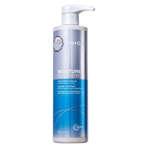 Mascarilla Capilar Hidratante Joico Moisture Recovery De 500 Ml
