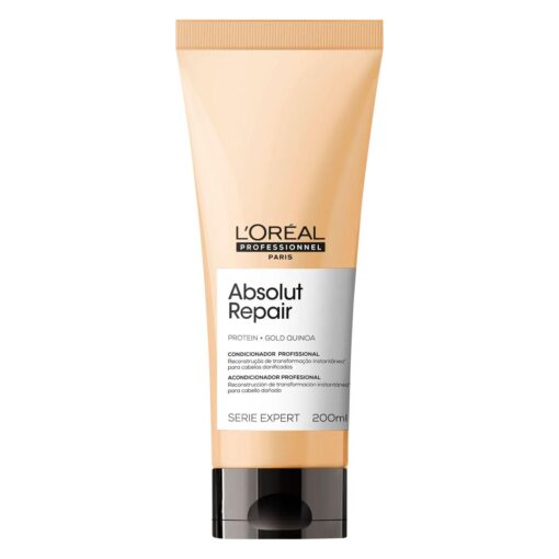 Condicionador L'oreal Absolut Repair Gold 200ml
