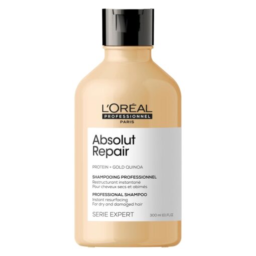 Sampaña L'oréal Absolut Repair Gold 300 Ml