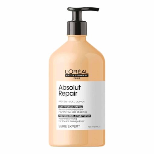 Condicionador L'oréal Absolut Repair 750ml