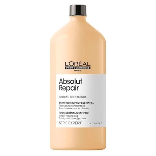 Champo De Reparación L'oréal Absolut Repair 1500 Ml