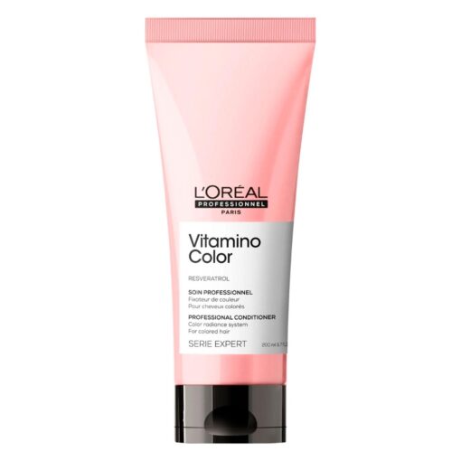 Condicionador L’oréal Vitamino Color 200ml