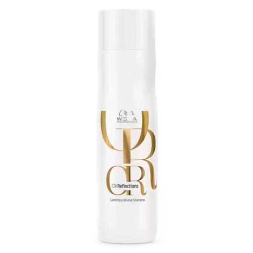 Shampoo Wella Oil Reflections 250 Ml