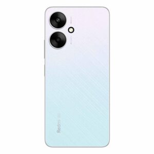 Smartphone Xiaomi Redmi 13c 5g 128gb 6gb Ram Dual Sim Pantalla De 6,74" China - Blanco - Imagen 4