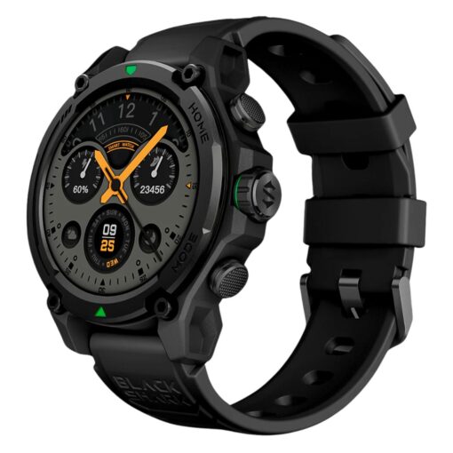 Smartwatch Black Shark Gs3 Bs-gs3 - Negro