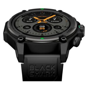Smartwatch Black Shark Gs3 Bs-gs3 - Negro - Imagen 2