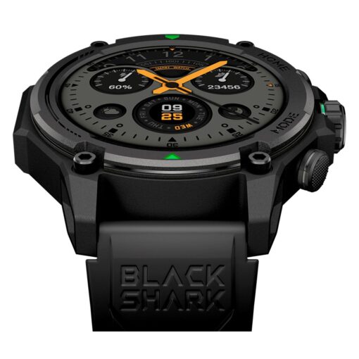 Alternative view of Smartwatch Black Shark Gs3 Bs-gs3 - Negro