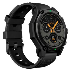 Smartwatch Black Shark Gs3 Bs-gs3 - Negro - Imagen 3