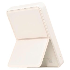 Cargador Portátil Xiaomi Magnetic Power Bank Wpb0620mi 6000mah 33w - Beige - Imagen 4