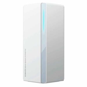 Xiaomi Mesh System Ne Dvb4459gl Wifi Dual Band Ax3000 5ghz 2402 Mbps - Blanco (1 Paquete)