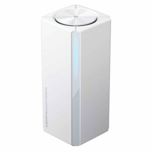 Xiaomi Mesh System Ne Dvb4459gl Wifi Dual Band Ax3000 5ghz 2402 Mbps - Blanco (1 Paquete) - Imagen 2