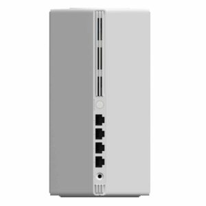 Xiaomi Mesh System Ne Dvb4459gl Wifi Dual Band Ax3000 5ghz 2402 Mbps - Blanco (1 Paquete) - Imagen 4