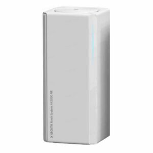 Enrutador Xiaomi Mesh System Ne Dvb4458gl Wifi Dual Band Ax3000 5ghz 2402 Mbps - Blanco (2 Pack) - Imagen 3