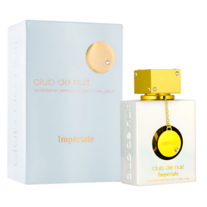 Armaf Club De Nuit Imperiale Eau De Parfum Femenino 105ml