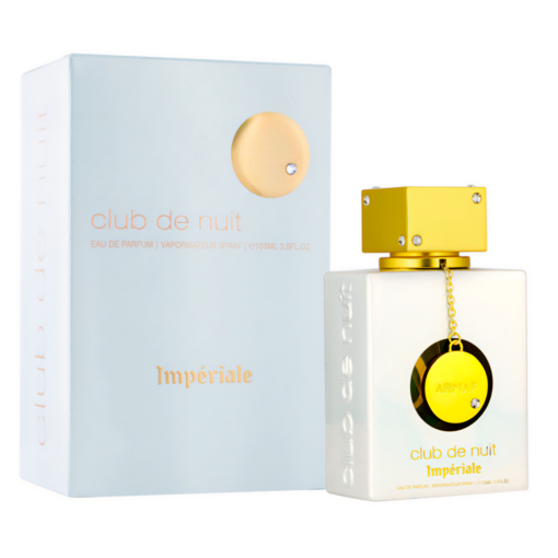 Armaf Club De Nuit Imperiale Eau De Parfum Femenino 105ml