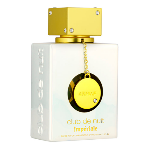 Alternative view of Armaf Club De Nuit Imperiale Eau De Parfum Femenino 105ml