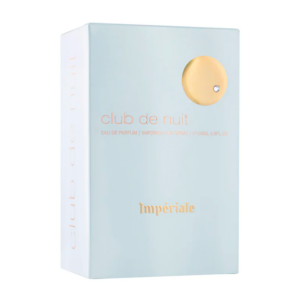 Armaf Club De Nuit Imperiale Eau De Parfum Femenino 105ml - Imagen 3