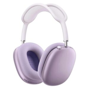 Apple Airpods Max Mww83zm/a - Púrpura