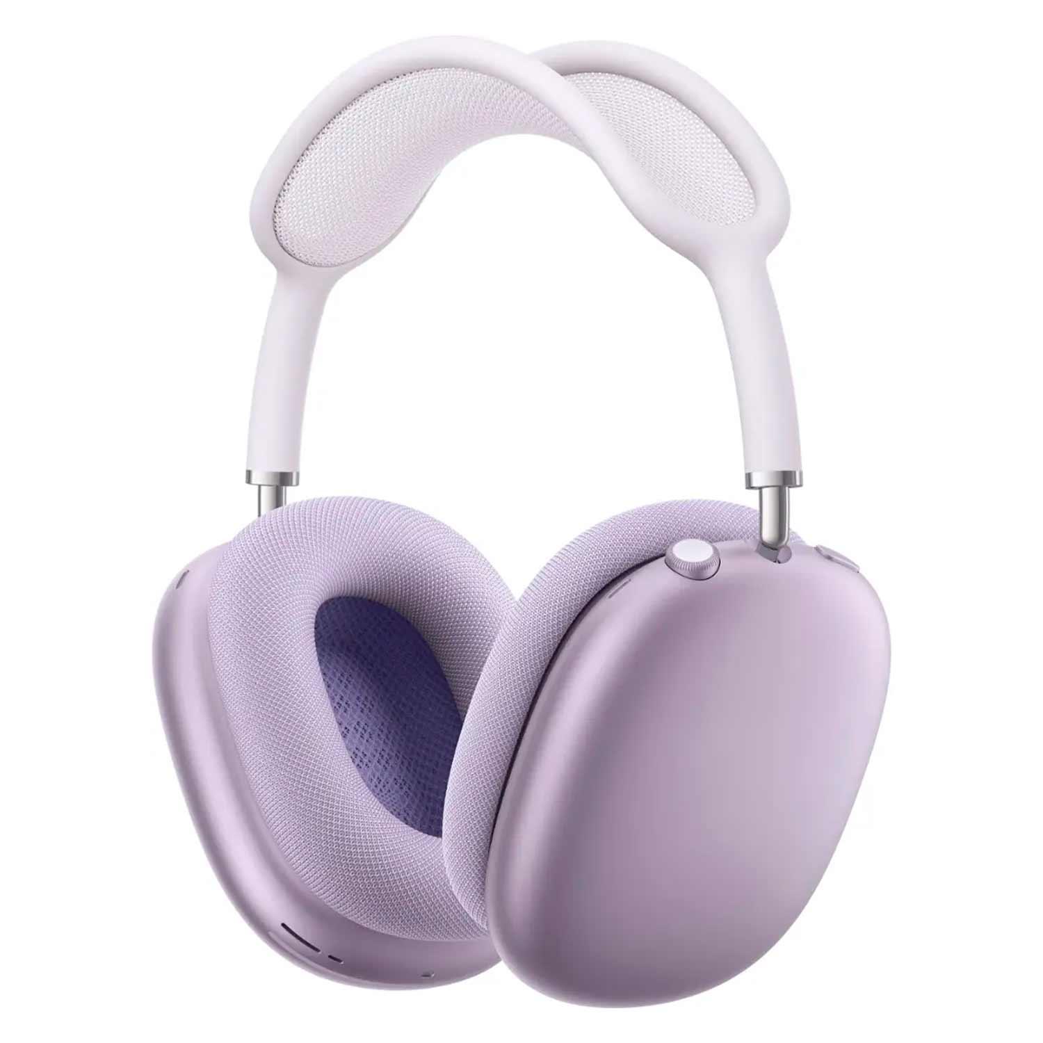 Apple Airpods Max Mww83zm/a - Púrpura