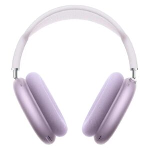 Apple Airpods Max Mww83zm/a - Púrpura - Imagen 2