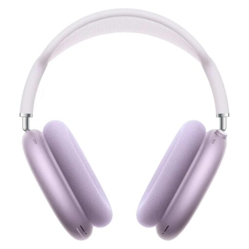 Alternative view of Apple Airpods Max Mww83zm/a - Púrpura
