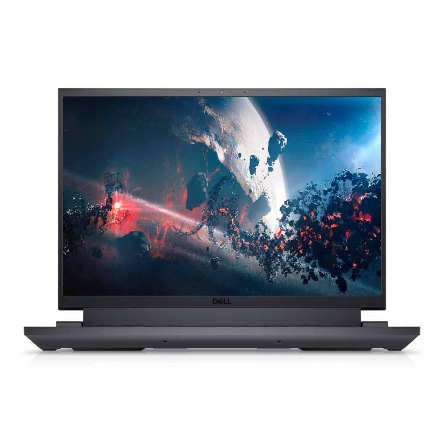 Dell G16 G7630-9926gry 16" Intel Core I9 13900hx 1tb Ssd 16gb Ram Nvidia Geforce Rtx4070 8gb Inglés - Negro